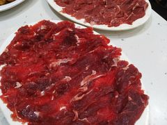 -黑山牛肉汤火锅(花城汇店)