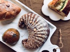 -ZEROTIME零家茶歇(望京店)