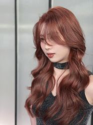 -摩登时代美发沙龙