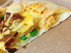 -达美乐比萨(商城路店)