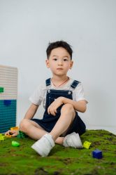 -玛瑞莎·儿童·亲子摄影(越秀店)