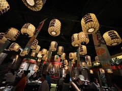 -南京大牌档(济南万象城店)