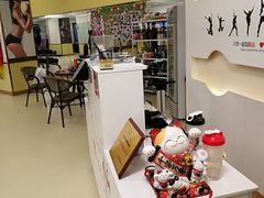 -中田健身工作室(中针商务店)