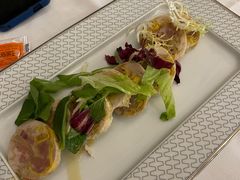 俄罗斯口蘑鸡肉卷-莫斯科餐厅