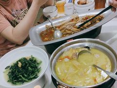 -徽镇小厨·经典徽菜(马连道店)