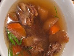 -薇酌饮·陕西菜(南门外店)