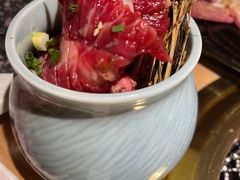 -江户烧肉(高德店)