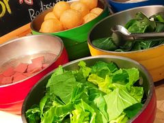 -无锡梁鸿湿地丽笙度假酒店·流觞西餐厅