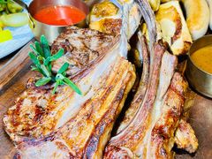 -格鲁·秀色Georgia’s Feast