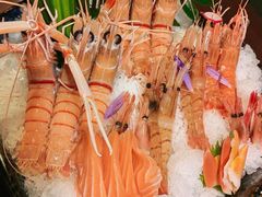 -万岛日本料理铁板烧(万泰国际店)
