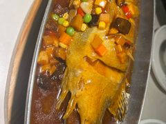 -徽韵人家·传承正宗徽菜(牡丹园店)