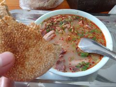 -李小老烧饼(常营民族家园店)