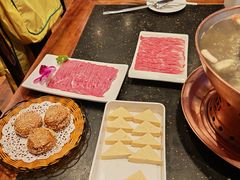 -南门涮肉(通州大船店)