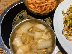 -河坝烧烤串城(银亭路店)