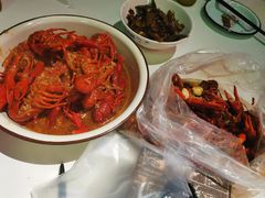 -文和友老长沙龙虾馆(化龙池店)