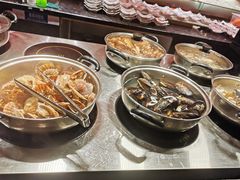 -星伦多自助料理·涮烤一体(虹悦城店)