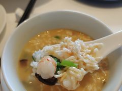 -正佳广场万豪酒店-粤菜餐厅·点心·海鲜·聚餐