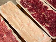 -一品牛鲜潮汕牛肉火锅(茶花园店)