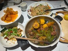 -关东小磨东北菜(漕河泾印象城店)