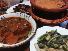 -董厨煨汤馆(车站路店)