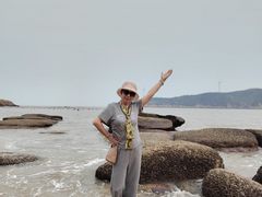 -大京沙滩