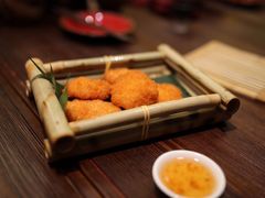 -浩海火烧云傣家菜(京广店)