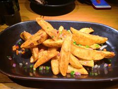 -金牌外婆家(苏州中心店)