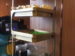 -海底捞火锅(万丰桥店)