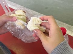 -东华大学第一食堂(松江校区店)