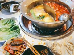 -钢管厂五区小郡肝串串香(滨江店)