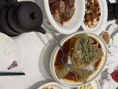 -万龙洲海鲜(大兴绿地缤纷城店)