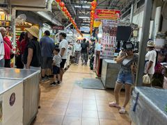 -瓦洛洛传统市场