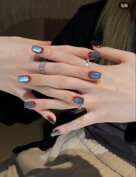 -情同手足美甲美睫