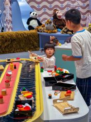 -奈尔宝家庭中心·亲子餐厅(北京东坝万达店)