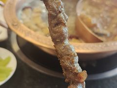 -仁和四季涮肉馆(天坛南门店)