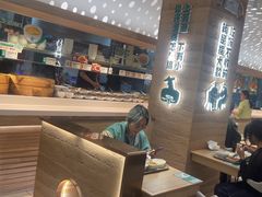-老乡鸡(融科天地店)