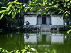 -深圳国际园林花卉博览园