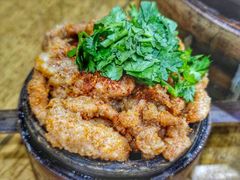 羊肉篜格-岳池羊肉粉馆(体育路店)