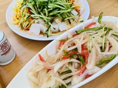 -维斯特·夜烤牛肋条任吃