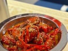 -聚味瞿记·龙虾堂(坡子街店)