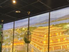 -潮粥荟·潮汕砂锅粥(槐房万达店)