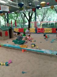 点击看大图 -寻石问宝研学亲子乐园(朝阳公园店)