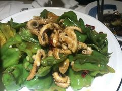 -味莊·青岛菜(云霄路店)