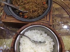 藏饭-宗巴雍姆藏餐府