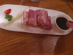 -周家二小姐的菜(西津渡店)