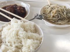 -宁波工程学院食堂(东校区)