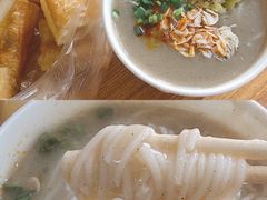 -汪记鲜鱼糊汤粉(沈阳路总店)