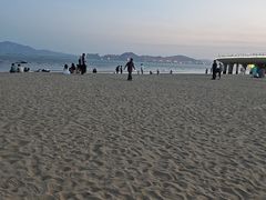 -白城沙滩