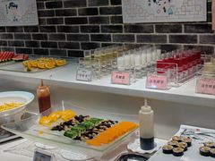 -众善素食(佛平五路店)
