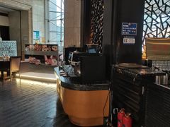 -上海齐鲁万怡大酒店·辣椒屋咖啡厅